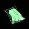 1 Pair Noctilucent Shoelaces, Length: About 80cm