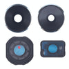 Xiaomi Poco F6 Camera Lens Cover - Green
