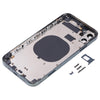 iPhone 11 Electroplated Back Cover (Green) - iP13 Pro Style