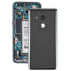 HTC U11 Eyes Back Cover with Lens (Black)