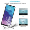 0.26mm 9H 2.5D Tempered Glass Film For ZTE Blade A7