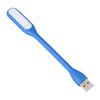 6LEDs USB Interface Flexible Reading Light