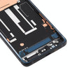 HTC U11+ Middle Frame Bezel (Black)