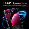 SDT90 / S25 Ultra, 2GB+16GB, 6.3 inch Screen, Face Identification, Android 10.0 MTK6737 Quad Core, Network: 4G, Dual SIM(Black)