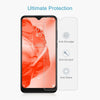 0.26mm 9H 2.5D Tempered Glass Film For TCL 205