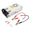 S-600-12 DC12V 600W 50A DIY Regulated DC Switching Power Supply Power Step-down Transformer with Clip