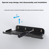 For PS5 Slim Wall-Mounted Storage Rack Host Handle Storage Hanger Accessories