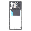 Xiaomi Redmi Note 13R Middle Frame Bezel - Black