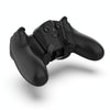 IPLAY HBP-195 Gamepad Accelerator Expansion Back Button For PS4(Black)