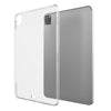 For iPad Pro 11 inch (2020) Shockproof Soft TPU Protective Tablet Case(Transparent)