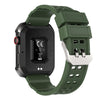Rogbid Tank S2 1.83 inch IPS Screen Smart Watch, Support Bluetooth Calling / Blood Pressure / Sleep Monitoring(Green)