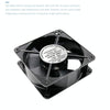 FP20060 220V 20cm Chassis Cabinet Metal Case Low Noise Cooling Fan