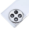 OnePlus 12 Back Glass Cover with Lens (White)