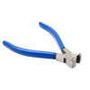 HSD HS-F90 Right Angle 90 Degree Chrome Vanadium Steel Forging Plastic Model Plier