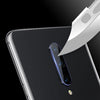 For Oneplus 7T Pro mocolo 0.15mm 9H 2.5D Round Edge Rear Camera Lens Tempered Glass Film