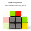 Creative Puzzle Decompression Artifact Electronic Music Magic Cube Toy