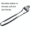 CH-006 Decompression Camera Photography Strap Telescope Shoulder Strap(Coffee)
