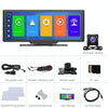 Car 10.26 Inch Portable Wireless CarPlay Display Android Auto Mobile Phone Screen