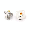 5x UHF SO239 Female Chassis Mount Socket Adapter RF Connector