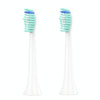 2 PCS Electric Toothbrush Head for imay P8 P9 P10 P11 P15 P20, Color: White