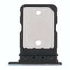 Google Pixel 6a SIM Card Tray (Black)