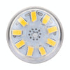 G9 5.5W 69 LEDs SMD 5730 LED Corn Light Bulb, AC 200-240V (Warm White)
