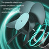 Car Negative Ion Air Purifier Odor Removal Aromatherapy(Black)