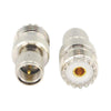 Mini UHF Male to UHF Female Adapter