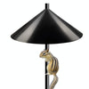 Squirrel Baffle 12" Bird Feeder Guard - Weatherproof