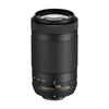 Nikon AF-P DX 70-300mm Lens Mount Ring Replacement