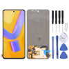 vivo V30 SE 5G AMOLED LCD Screen & Digitizer Replacement