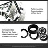 945pcs Rocket Tank 3D Metal Model Precision Mechanical Assembly Tank Assembly High Difficulty Toys