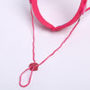 Anti-Saliva Splash Anti-Spitting Anti-Fog Anti-Oil Protective Cap Empty Top Hat Mask Removable Face Shield(Rose Red)