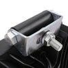 48W Bridgelux 4000lm 16 LED White Light Condenser Engineering Lamp / Waterproof IP67 SUVs Light, DC 10-30V(Black)