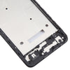 Tecno Spark 20C BG7n LCD Frame Bezel Plate Replacement