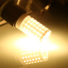 16W E27 84 LEDs SMD 2835 Energy-saving LED Corn Light, AC 110-265V(Warm White)