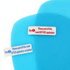 For Honda CRV Car PET Rearview Mirror Protective Window Clear Anti-fog Waterproof Rain Shield Film