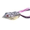 Bionic Thunder Frog Lure Bait Simulation Fishing Bait, Specification: 5.0cm/9g(13)