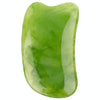 Resin Scraping Sheet Massage Facial Tendon Stick Beauty Salon Shave Board Acupuncture Pen, Color Classification: Amber Relaxing Stick