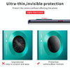 For Huawei Mate 30 Pro 9D Transparent Rear Camera Lens Protector Tempered Glass Film