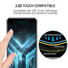 For Asus Rog Phone 3 25 PCS Full Glue Full Screen Tempered Glass Film