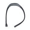 LED Hanging Neck Light Universal Hose Eye Protection Reading Light(Elegant Black)