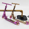 Mini Finger Bike Bicycle Finger Skateboards Skate Ramp Parts Set(CDH-9)