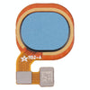 Infinix Hot 10 Play Fingerprint Sensor Flex Cable (Blue)