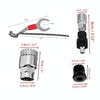 Bicycle Mountain Bike Repair Tool Set Multifunctional Repair Wrench