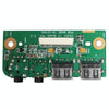 Asus N53 USB Power Board Replacement