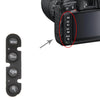 Nikon D300 Menu Button Cap Replacement