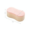 Female Bath Sponge Bath Flower