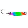 PROBEROS TP032E Sequins Long Casting Metal Bait Warbler Bass Fake Lure