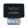 ATP-188 Portable Digital MIni Pocket Electronic Luggage Scale (0.01g~100g), Excluding Batteries